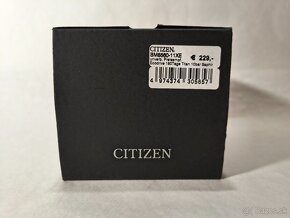 Citizen Super Titanium Eco-Drive BM8560-11XE - 9