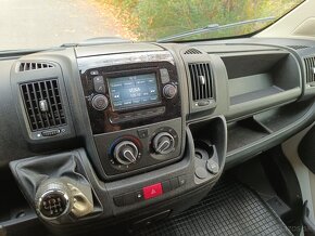 Peugeot Boxer 3.0Hdi L2H2 - 9