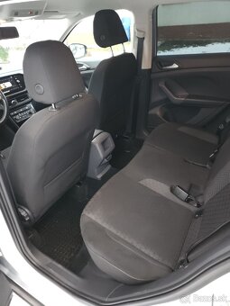 Predam VW T-CROSS 1.0 TSI (70KW) - 9