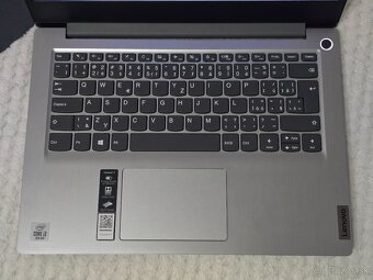 LENOVO IdeaPad 3 14IIL05 Platinum Grey - 9