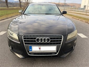 Audi A5 Sportback 2.0TDI S line - 9