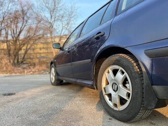 Skoda octavia 1.9tdi 81kw - 9