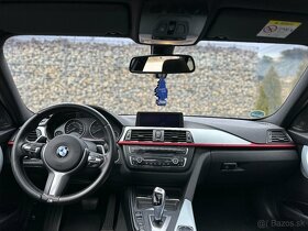 BMW 335d xDrive - 9