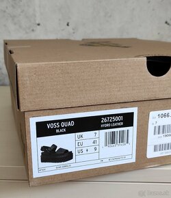 Dr. Martens Voss Quad EU40 - 9