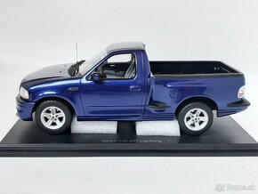 1:18 - Ford F-150 SVT Lightning (2003) - DNA Models - 1:18 - 9