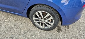 HYUNDAI i30 1,4 T-GDI GO (Limitovaná edícia) - 9