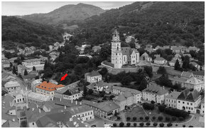 HISTORICKÁ BUDOVA / CENTRUM / KREMNICA / DOHODA - 9