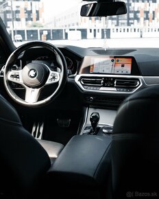 BMW 330d Touring xDrive A/T8 195KW - 9