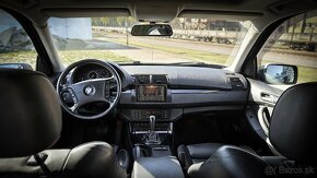 Predám BMW X5 E53 3.0D - 9