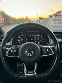 Volkswagen Passat Variant R-Line 2.0 TDI 110kw DSG LED - 9