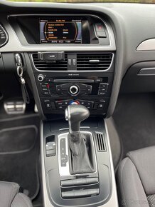 Audi a4 2.0 TDi 110kw - 9