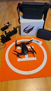 Predám dron DJI MAVIC AIR Fly More Combo - 9