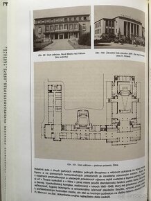 Heľpa, Jožo Nižnánsky, Dějiny magie, Premeny architektúry - 9