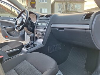 Škoda Octavia 2.0TDI CR Elegance - 9