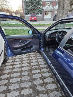 Peugeot 406.Breake - 9