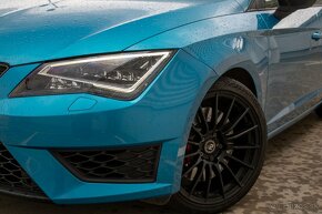 Seat Leon 2.0 TSI Cupra 265 - 9