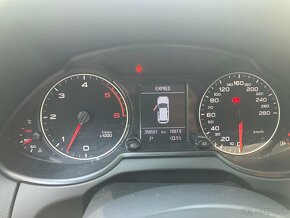 Predam Audi Q5 2xS-line 176kw 3.0TDI Quattro - 9