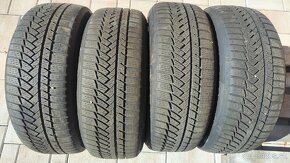 225/55 R18 Touareg 5x130 - 9