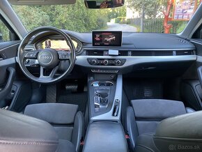 Audi a4 b9 2.0tdi - 9