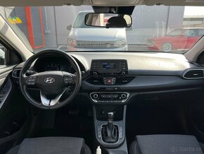 Hyundai i30 CW 1.6 CRDi Comfort DTC - Odpočet DPH - Záruka - 9