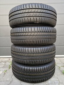 5x114,3 r16 kolesa kia xceed ceed disky alu 205 60 16 letne - 9