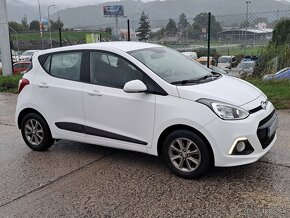 Hyundai i10, 1.0i (AUTOMAT) r.v.2014 - 9