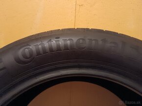 Continental EcoContact 6, 235/55 R18 104V XL - 9