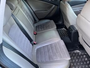 Volkswagen Passat B6 2.0 TDI - 9