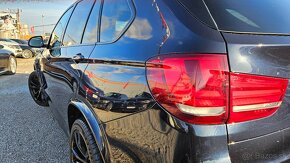 BMW X5 xDrive40d A/T M-PACKET ADAPTIVE LED PANORAMA - 9