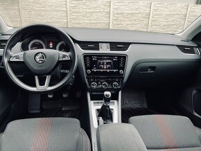 Škoda Octavia 1.0TSi Limo - 9