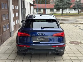 Audi Q5 Sportback 40 TFSI QUATTRO S-line 2023/1 (DPH) - 9