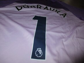 Futbalový dres Newcastle United 2021/22 Dúbravka - 9