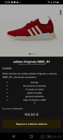 Adidas NMD vel. 42 2/3 - 9