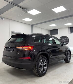 Skoda Kodiaq 2.0TDI 4x4 Facelift/Matrix/Virtual - 9