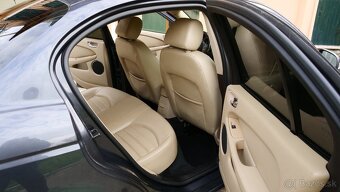 Predam Jaguar X-Type 2.2D 2009 - 9