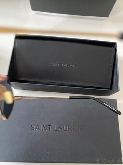 YVES SAINT LAURENT - 9