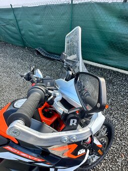 Ktm 890 adventure R - 9