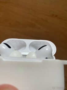 Predám originál Apple AirPods Pro 1. gen - 9