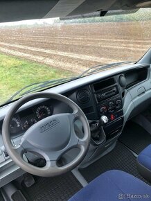 Iveco Daily 3.0 HPT 180 HP ExtraLong - 9