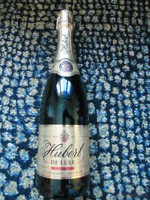 Hubert de luxe, Frucon brandy, Prosecco Valdobbiadene - 9