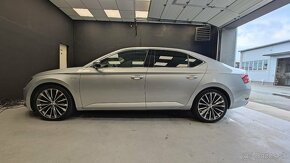 ŠKODA SUPERB L&K  2.0.TDI, 14oKW, 2017 - 9