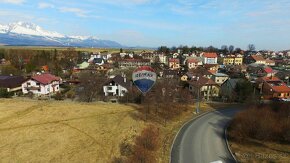 2 izbový byt v novostavbe s lodžiou, skladom a garážou - 9