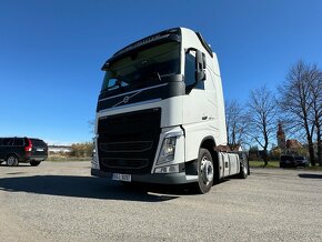 VOLVO FH 13.500 XL STANDART 2020 277000 KM - 9