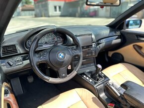 Bmw e46 330ci mozna vymena - 9