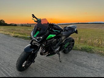 Predám Kawasaki z800 - 9