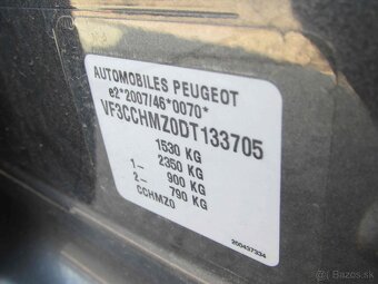 Peugeot 208 1.2 Vti Active - 9