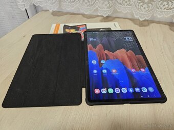 Samsung Galaxy Tab S7+ WiFi (SM-T970) - 9