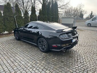 Ford Mustang GT 2018 - 9