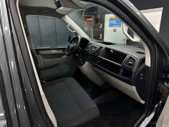 Volkswagen T6 Transporter 2.0 TDi - 9