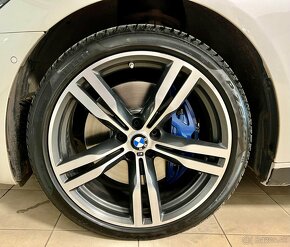 BMW rad 7 730d xDrive, 195kw, G11, M Paket - 9